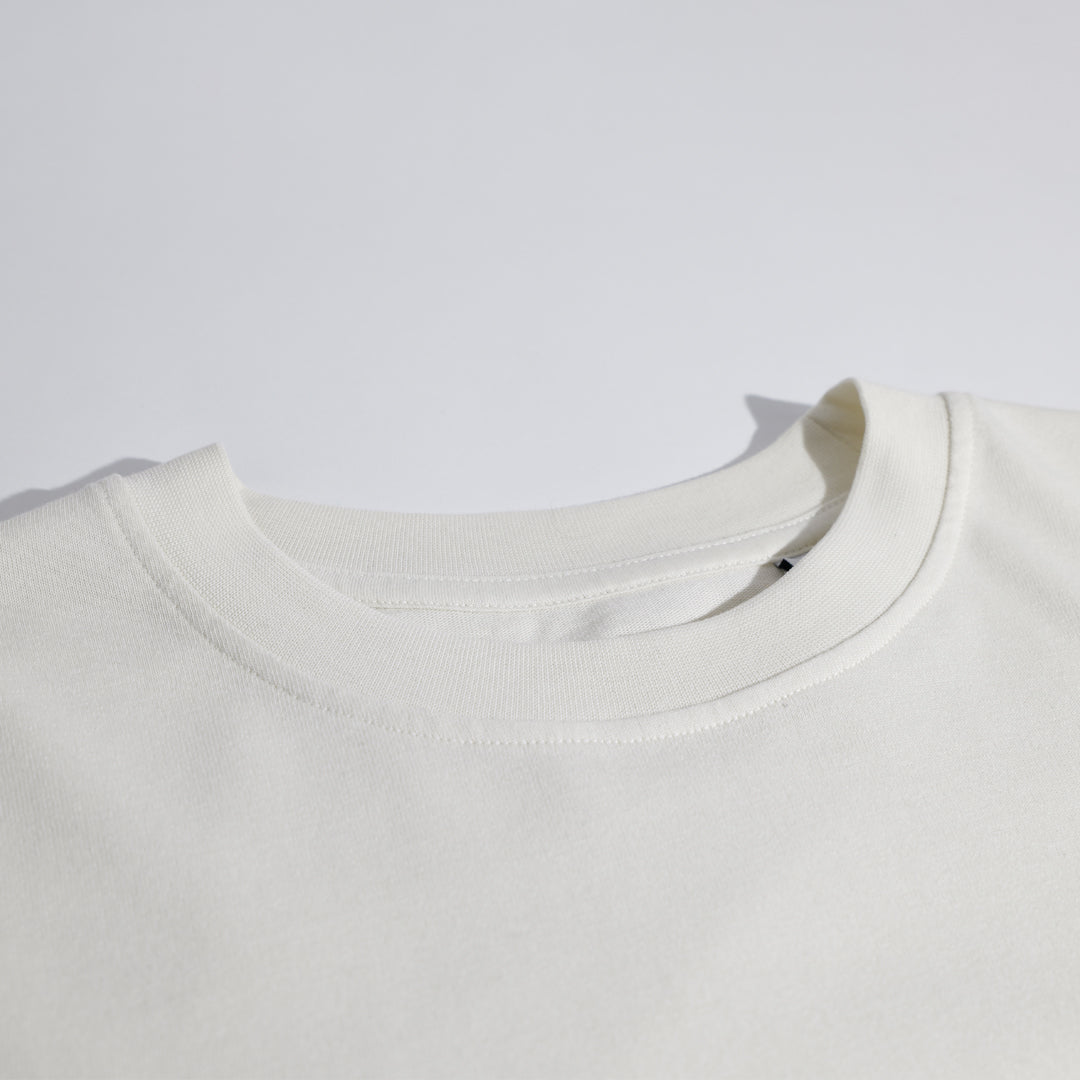 T-SHIRTS VINTAGE WHITE OVERSIZED inarretable.