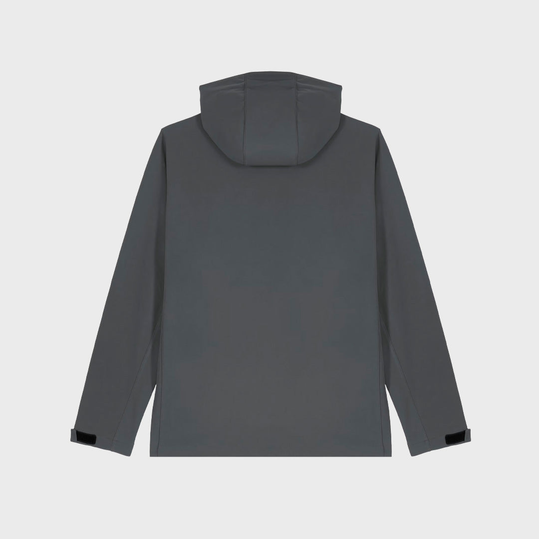 VESTE SOFTSHELL nocase.