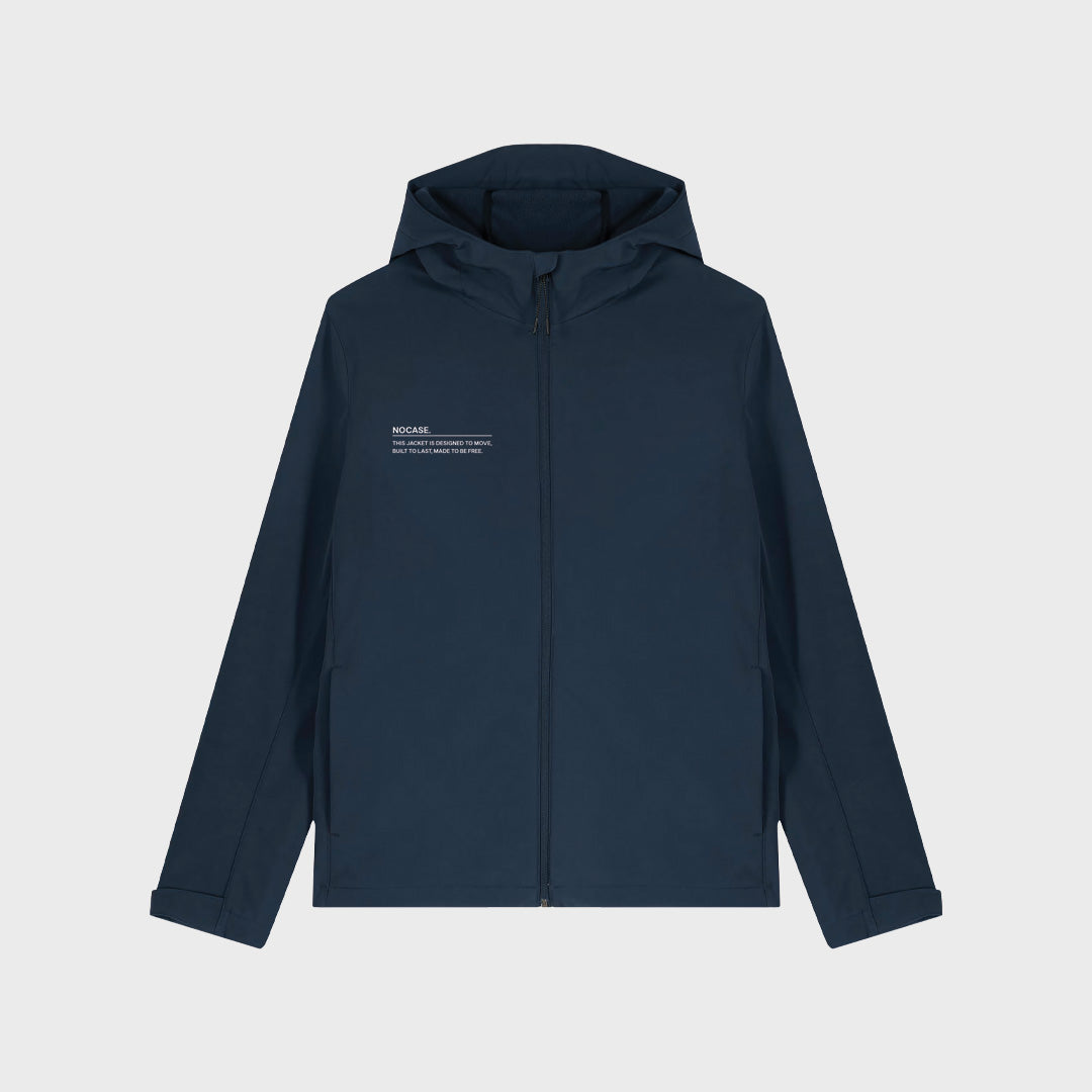 VESTE SOFTSHELL nocase.
