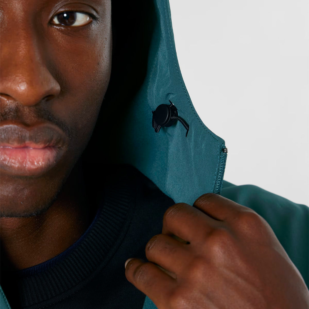 VESTE SOFTSHELL nocase.