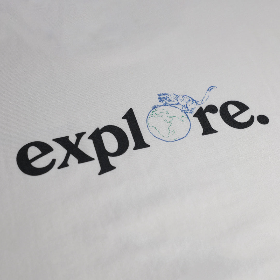 T-SHIRTS VINTAGE WHITE OVERSIZED inarretable.