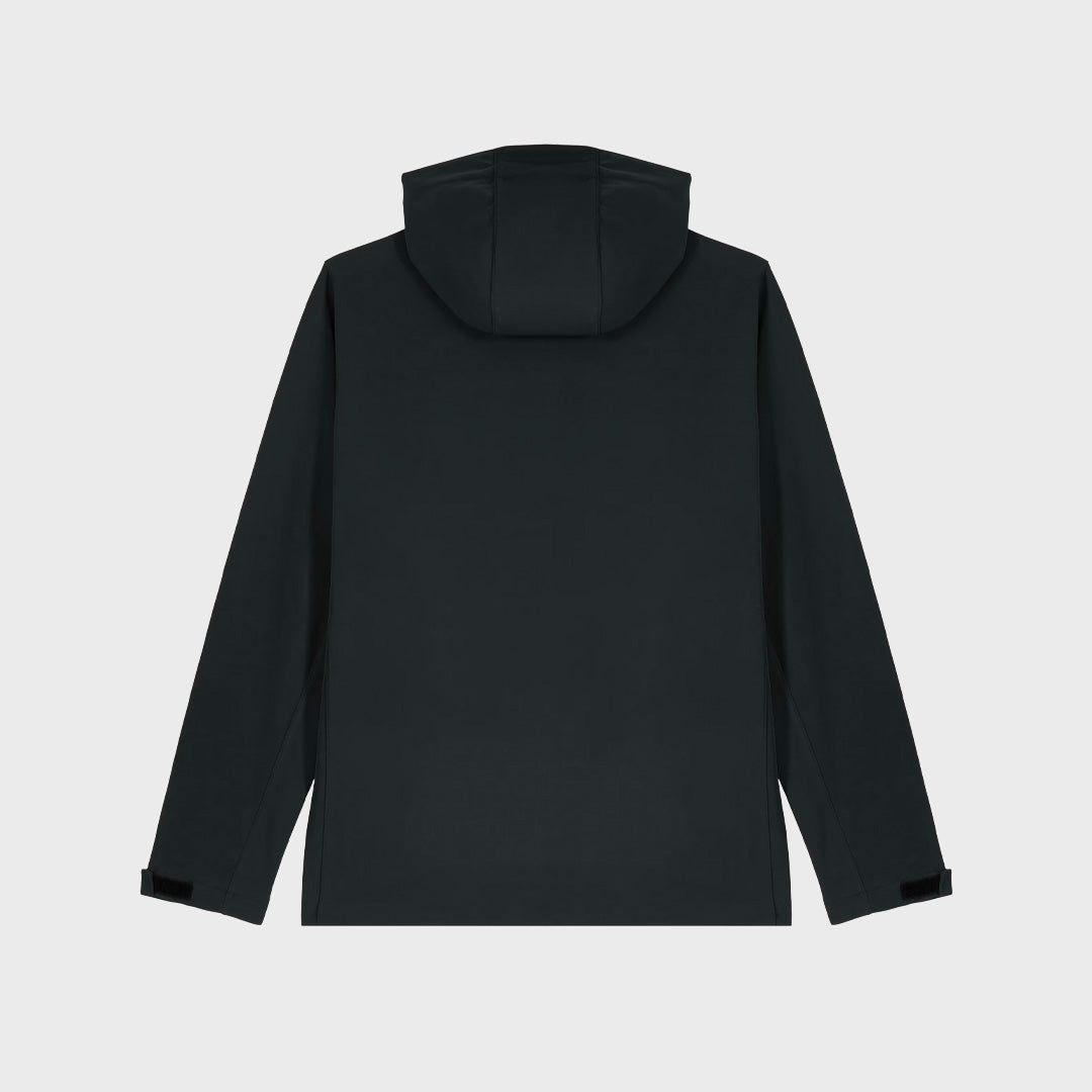 VESTE SOFTSHELL nocase.