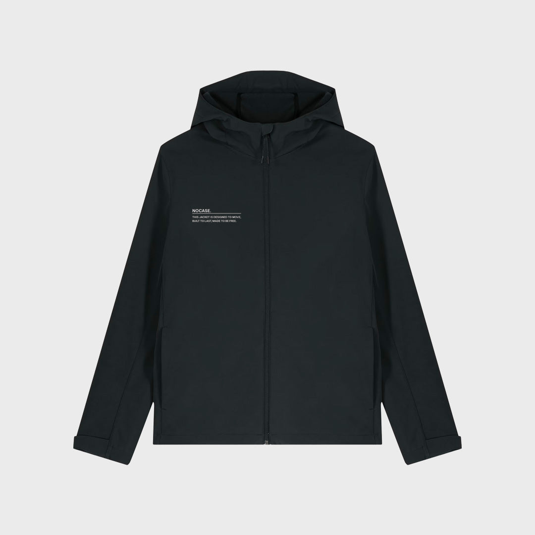 VESTE SOFTSHELL nocase.