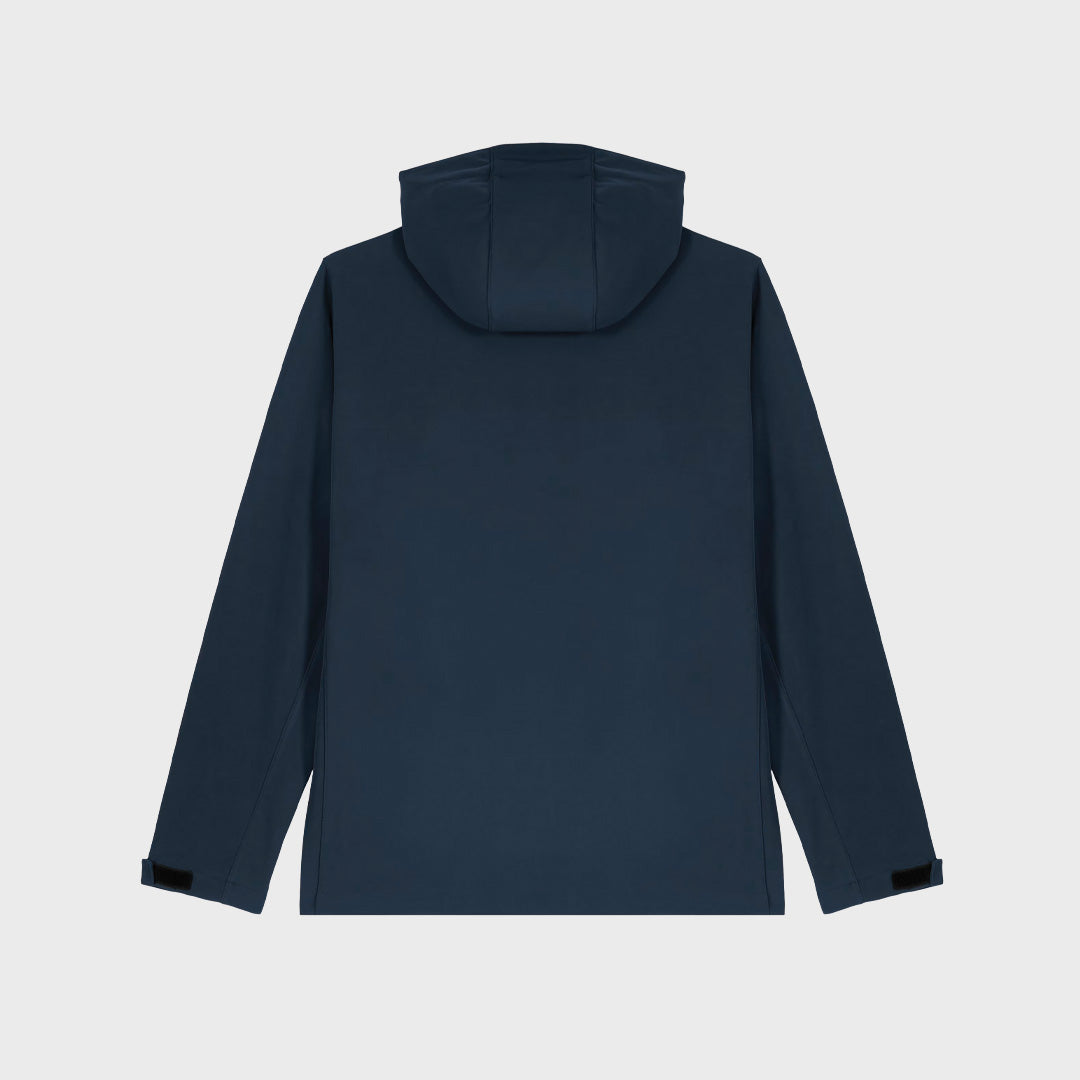 VESTE SOFTSHELL nocase.