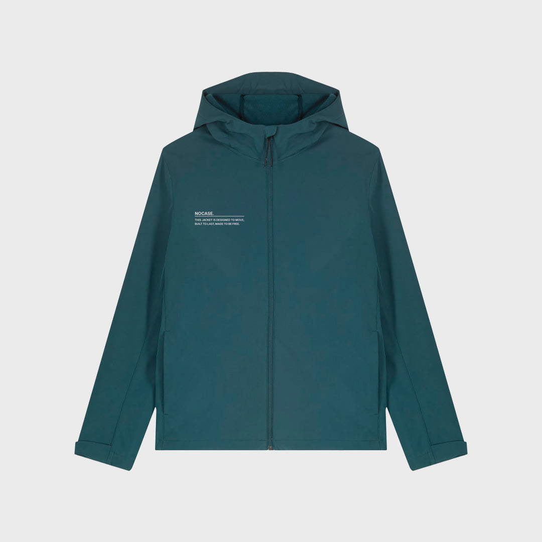 VESTE SOFTSHELL nocase.