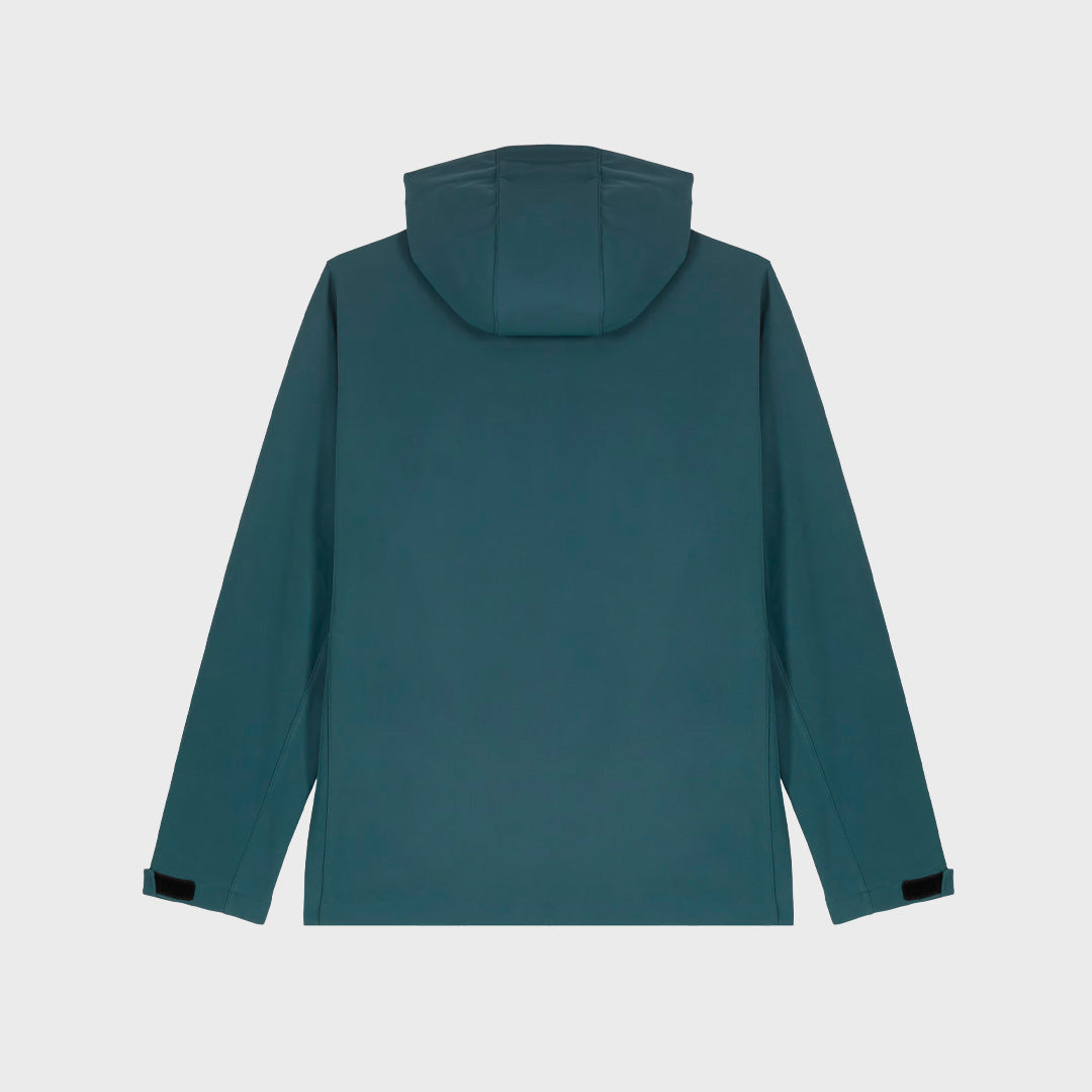 VESTE SOFTSHELL nocase.